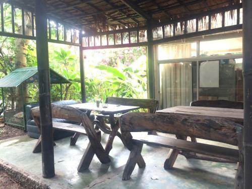 Hotel Sea Garden Resort & Spa, Haadrin