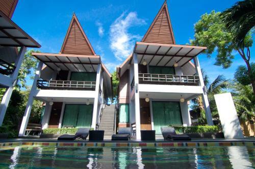 Hotel Cocohut Beach Resort & Spa