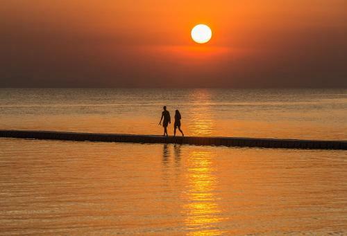 Hotel Cocohut Beach Resort & Spa