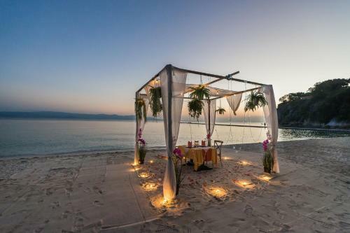 Hotel Cocohut Beach Resort & Spa