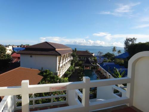 Hotel Neptune's Villa