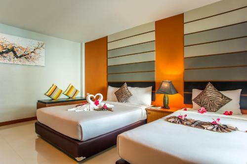 Hotel Neptune's Villa