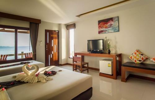 Hotel Neptune's Villa
