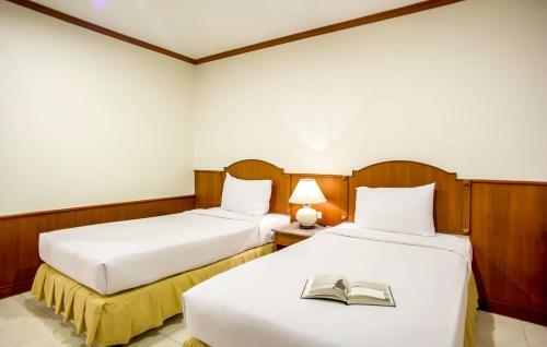 Hotel Neptune's Villa