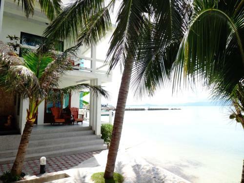 Hotel Neptune's Villa