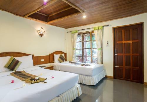 Hotel Neptune's Villa