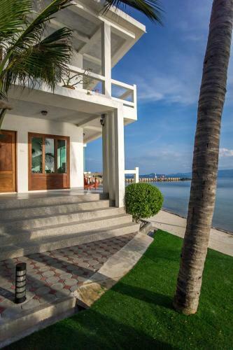Hotel Neptune's Villa