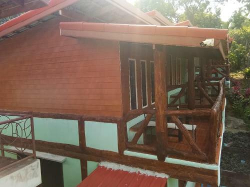 Hotel Paradise Bungalows