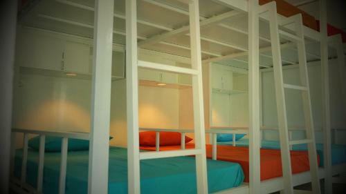 Hotel Paradise Bungalows