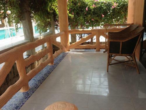 Hotel Paradise Bungalows