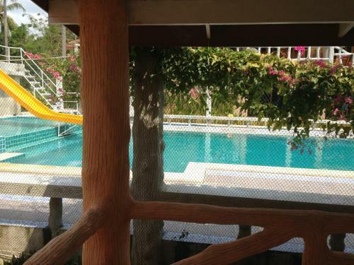 Hotel Paradise Bungalows