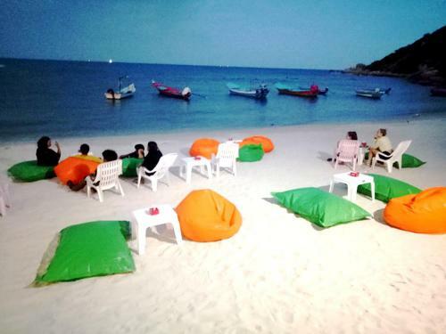 Hotel Paradise Bungalows