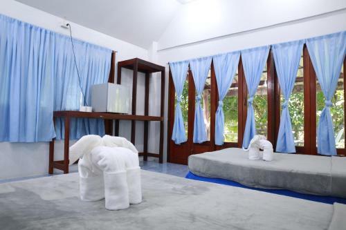 Hotel Paradise Bungalows