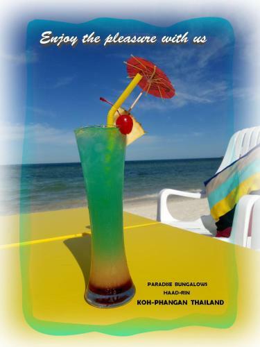 Hotel Paradise Bungalows