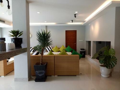 Hotel Phangan Pearl Villa