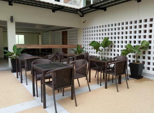 Hotel Phangan Pearl Villa