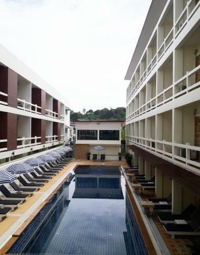 Hotel Phangan Pearl Villa