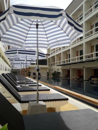 Hotel Phangan Pearl Villa