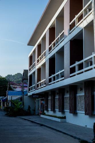 Hotel Phangan Pearl Villa
