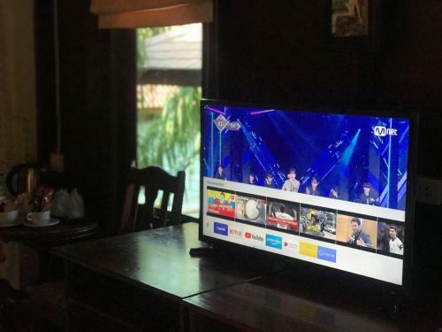 Hostal Sonic Hill Resort