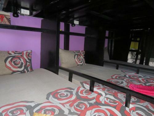 Hostal Same Same Guesthouse, Bar & Restaurant