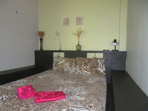 Hostal Same Same Guesthouse, Bar & Restaurant