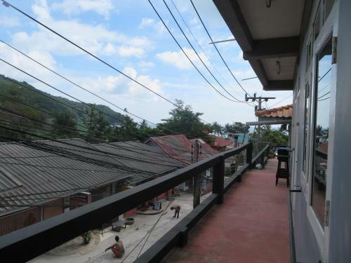 Hostal Same Same Guesthouse, Bar & Restaurant