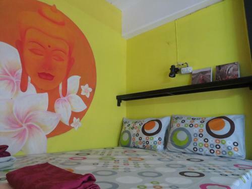 Hostal Same Same Guesthouse, Bar & Restaurant
