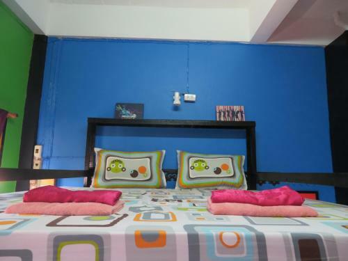 Hostal Same Same Guesthouse, Bar & Restaurant
