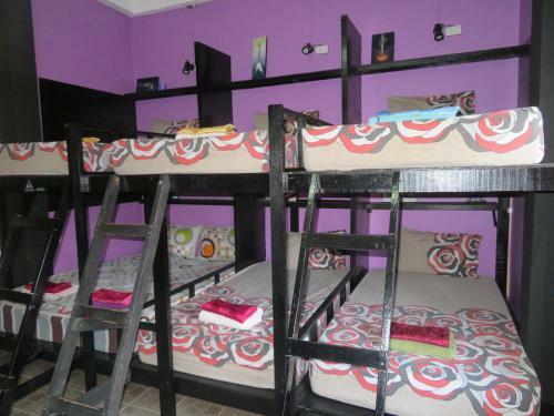 Hostal Same Same Guesthouse, Bar & Restaurant