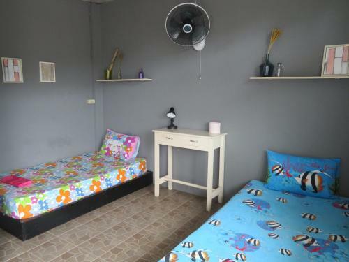 Hostal Same Same Guesthouse, Bar & Restaurant