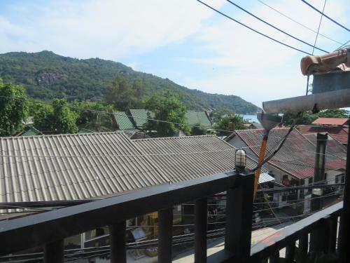 Hostal Same Same Guesthouse, Bar & Restaurant