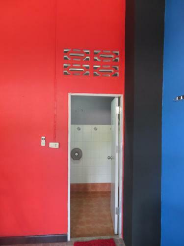 Hostal Same Same Guesthouse, Bar & Restaurant