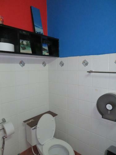 Hostal Same Same Guesthouse, Bar & Restaurant