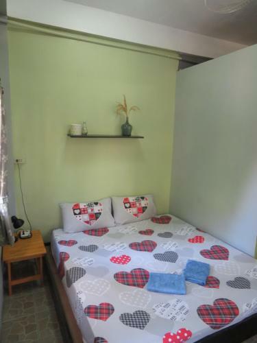 Hostal Same Same Guesthouse, Bar & Restaurant