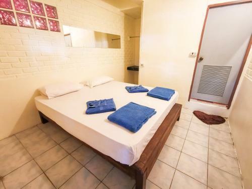Jaya Hostel