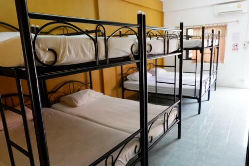 Jaya Hostel
