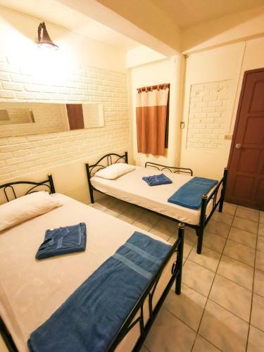 Jaya Hostel