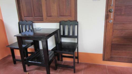 Hotel Bird Bungalows
