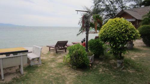 Hotel Bird Bungalows