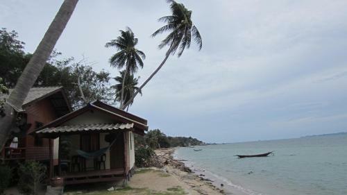 Hotel Bird Bungalows