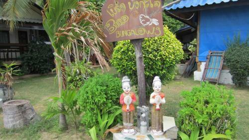 Hotel Bird Bungalows