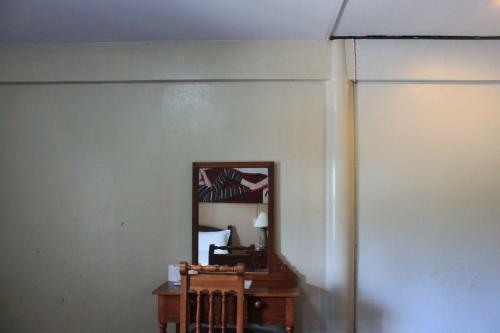 Hostal Baan Talay Guesthouse