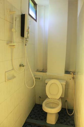 Hostal Baan Talay Guesthouse