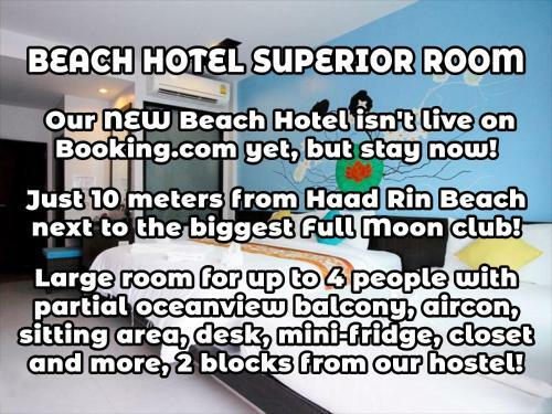 Wild & Wandering Backpacker Hostel & Bar
