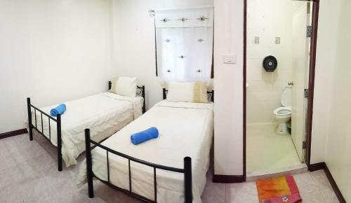 Wild & Wandering Backpacker Hostel & Bar