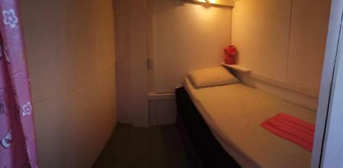 Wild & Wandering Backpacker Hostel & Bar