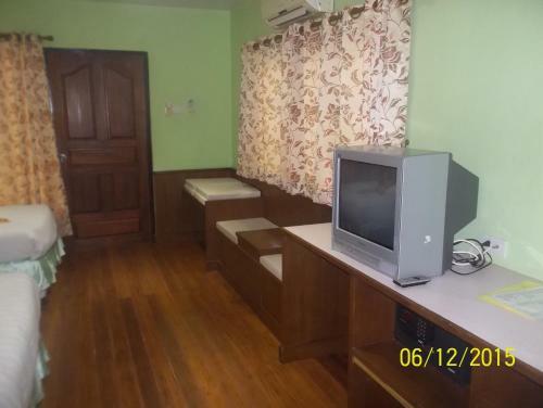 Hotel Rin Beach Resort
