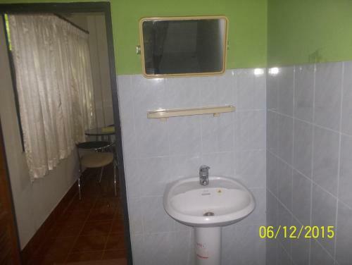 Hotel Rin Beach Resort