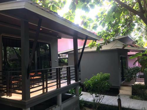 Hotel Rin Beach Resort
